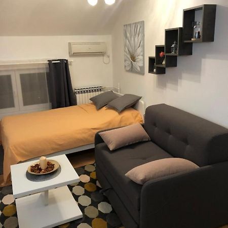 Apartman Ana Apartment Dusanovac Luaran gambar